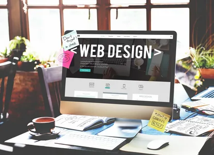 Web Tasarımı