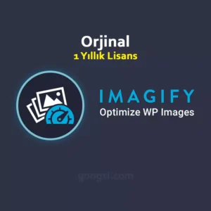 imagify pro eklentisi lisans