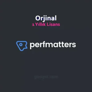 wp parfmatters pro lisansı