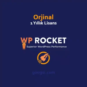 wp rocket pro lisansı