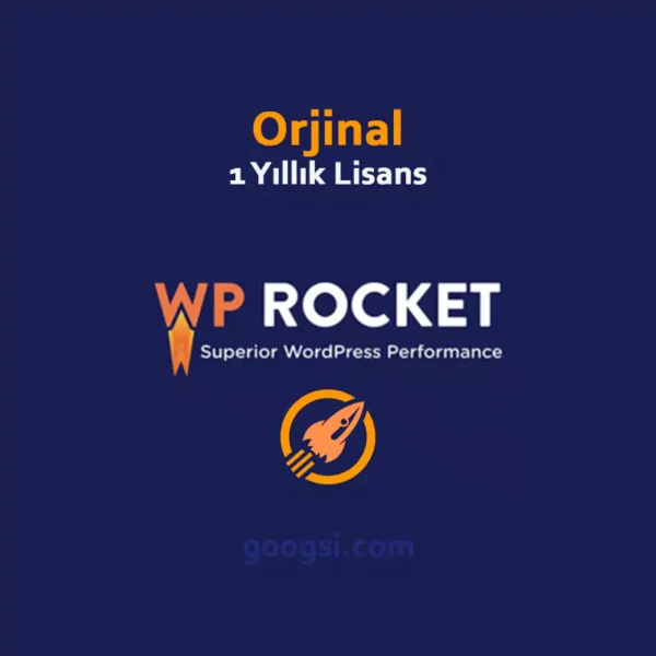wp rocket pro lisansı
