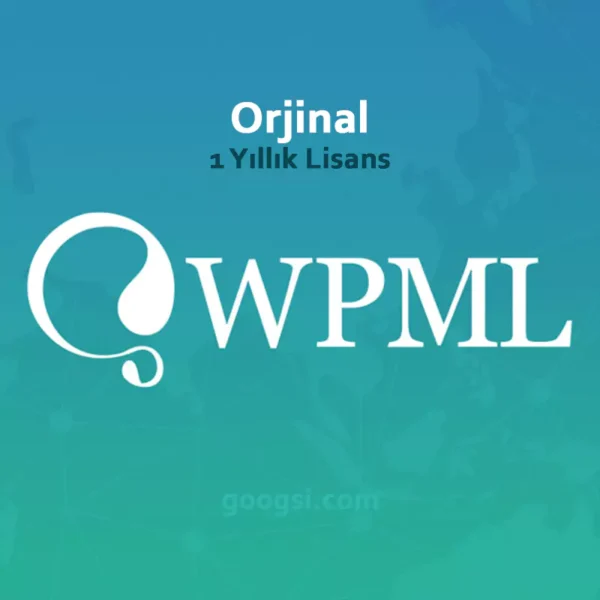 wpml agency lisansı